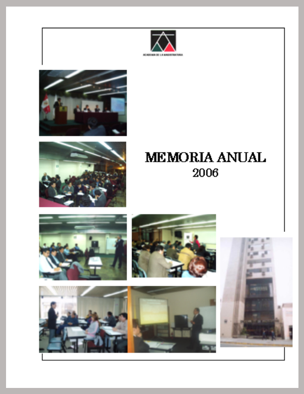 Publication